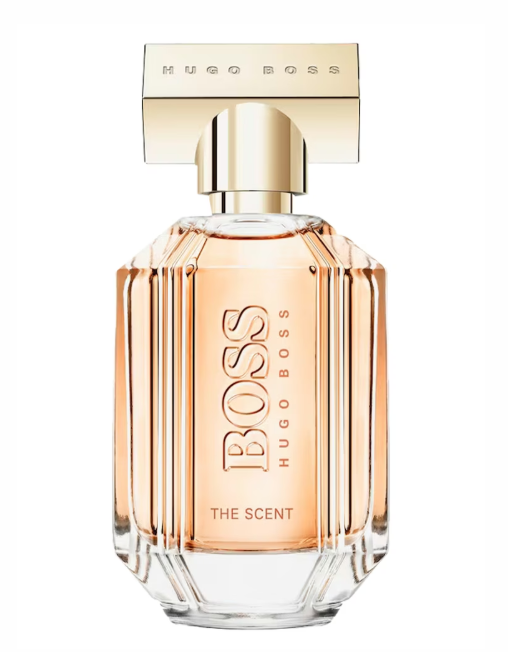 THE SCENT FOR HER